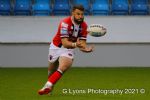 Salford Red Devils 18 Castleford Tigers 28